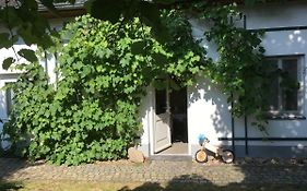 Fischer´s Häuschen