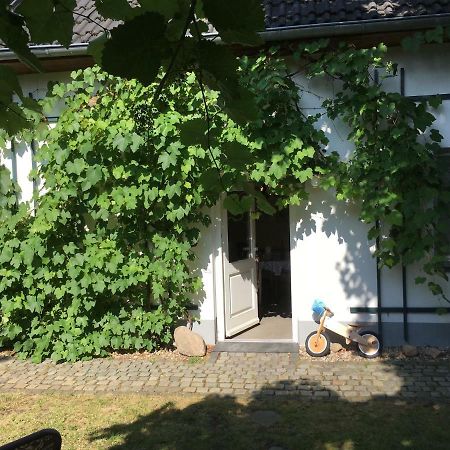 Fischer´s Häuschen Straupitz Exterior foto
