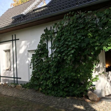 Fischer´s Häuschen Straupitz Exterior foto
